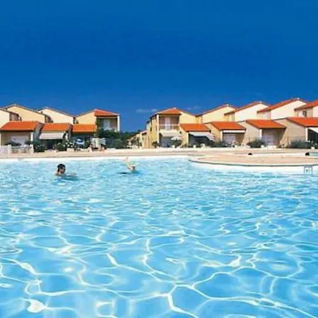 Villa Face A La Sur Le Sable 6 Clim A L'etage